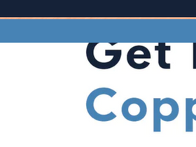 'coppercompression.com' screenshot
