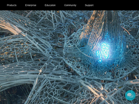 'huion.com' screenshot