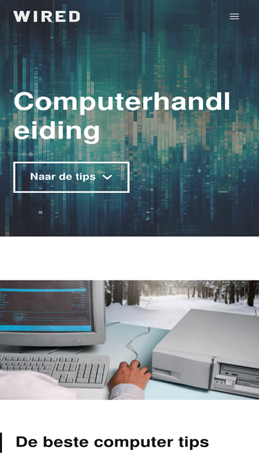 computerhandleiding.nl