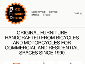 bikefurniture.com