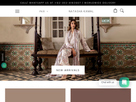 natashakamal.com