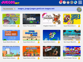 juegos.net