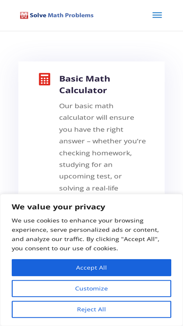 solvemathproblems.org