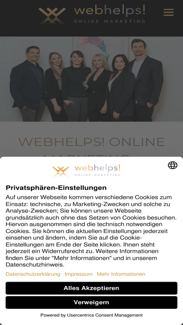 webhelps.de