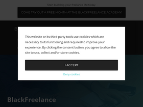 blackfreelance.com