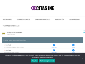 citasine.online