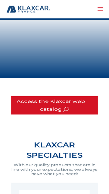 klaxcar.com