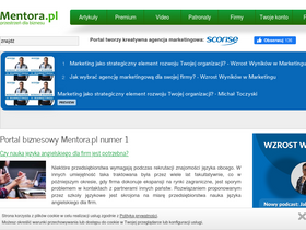 mentora.pl