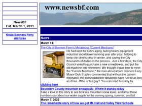 newsbf.com