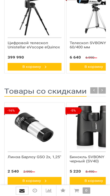 telescope.ru