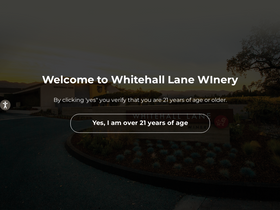 whitehalllane.com