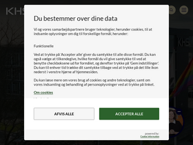 khs.dk