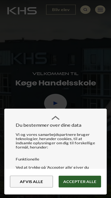 khs.dk