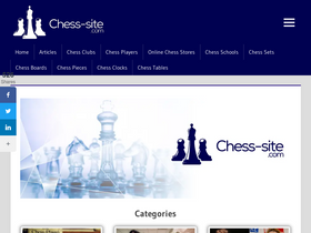 chess-site.com