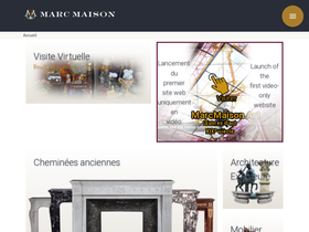 marcmaison.fr