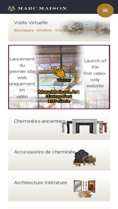 marcmaison.fr