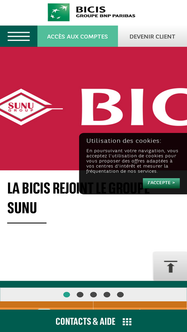 bicis.sn