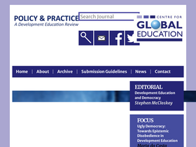 developmenteducationreview.com