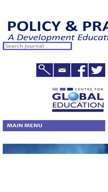 developmenteducationreview.com