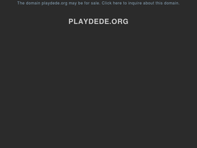 playdede.org
