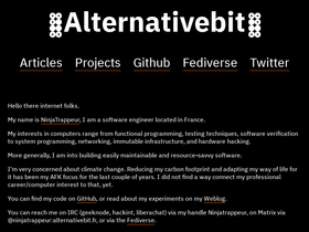alternativebit.fr