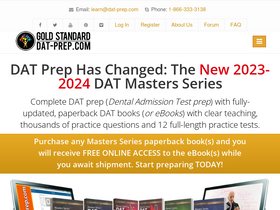 dat-prep.com