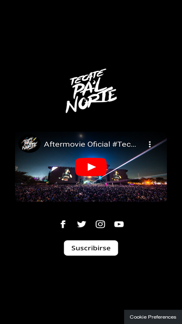 tecatepalnorte.com