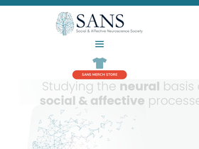 socialaffectiveneuro.org