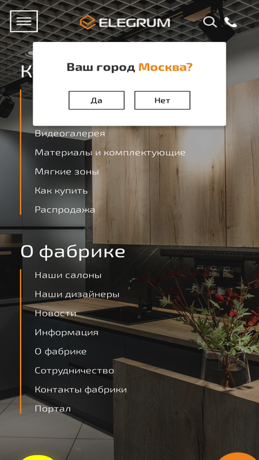 elegrum.ru