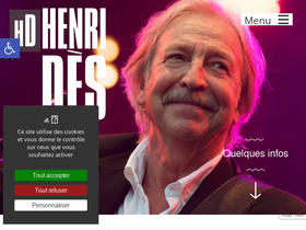 henrides.net
