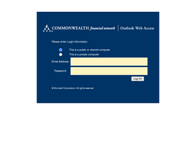 cfnmail.com