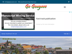 gogouyave.com
