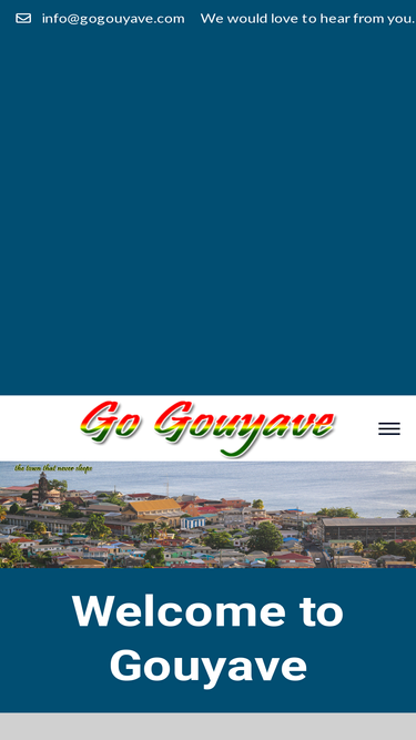 gogouyave.com