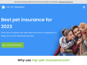 top-pet-insurance.com