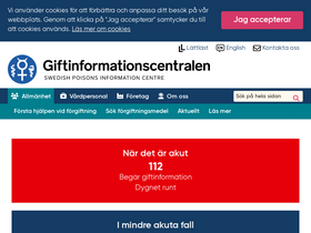 giftinformation.se