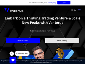 ventorus.com