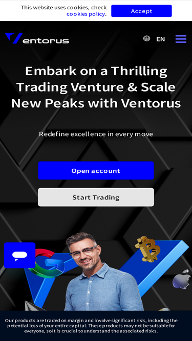 ventorus.com
