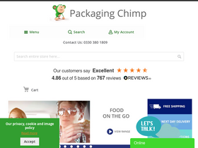 packagingchimp.co.uk