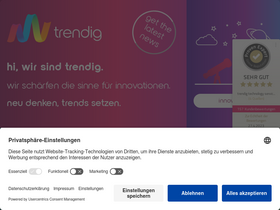 trendig.com