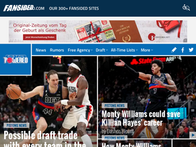 'pistonpowered.com' screenshot