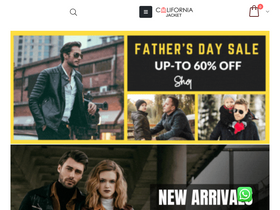 californiajacket.com