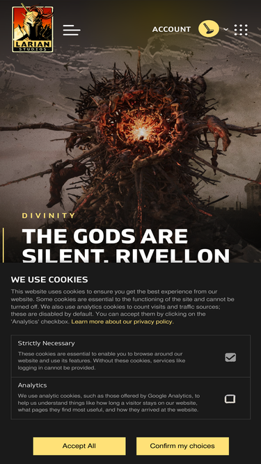 divinity2.com
