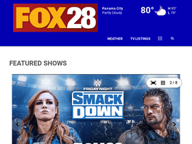 wpgxfox28.com