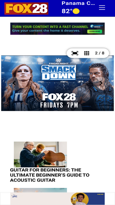 wpgxfox28.com