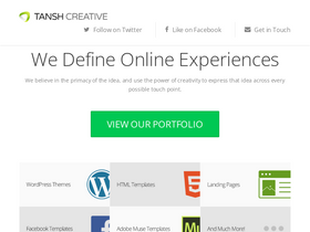 tanshcreative.com