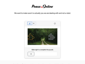 'tyres-pneus-online.co.uk' screenshot