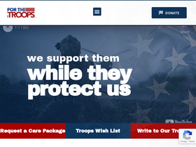 forthetroops.org