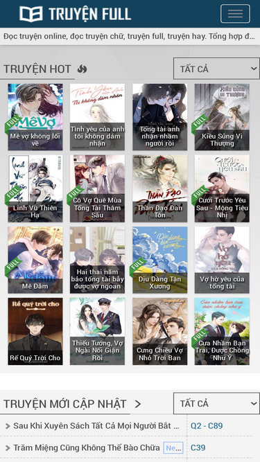 truyenfull.vn