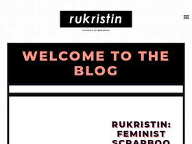 rukristin.com