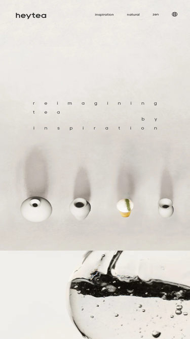 heytea.com